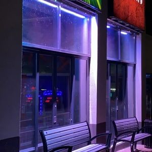 Meet your Posher, Nathan